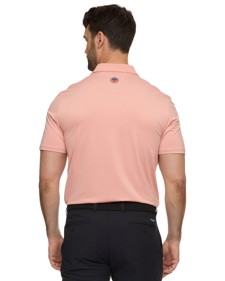 PINEHURST PERFORMANCE POLO