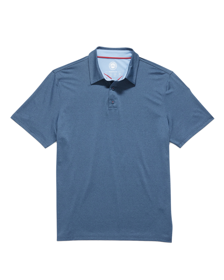 PINEHURST PERFORMANCE POLO