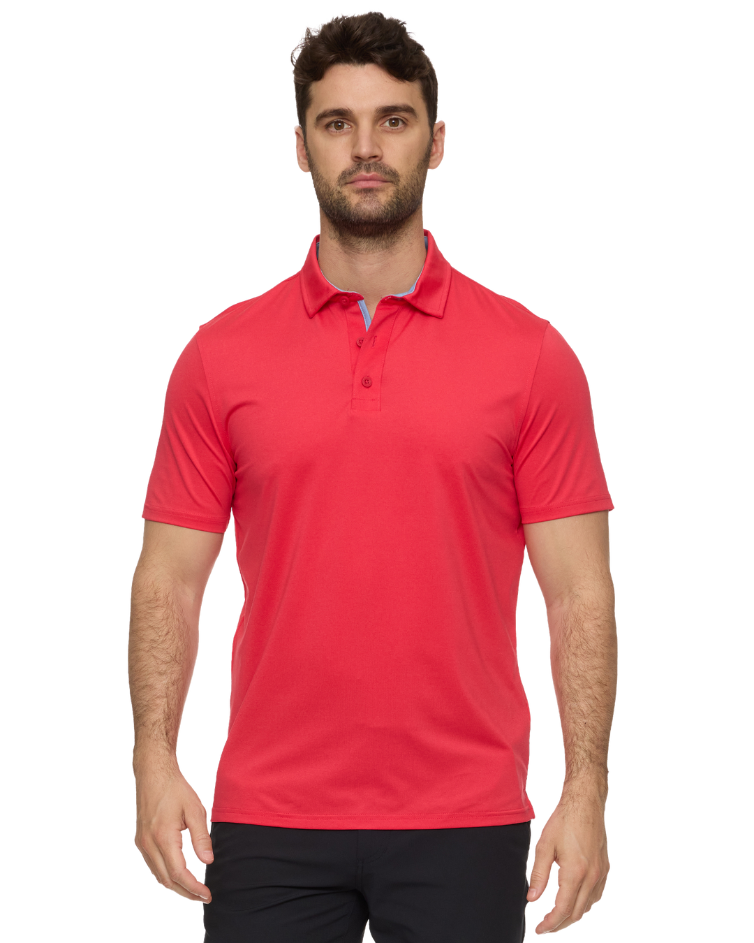 PINEHURST PERFORMANCE POLO