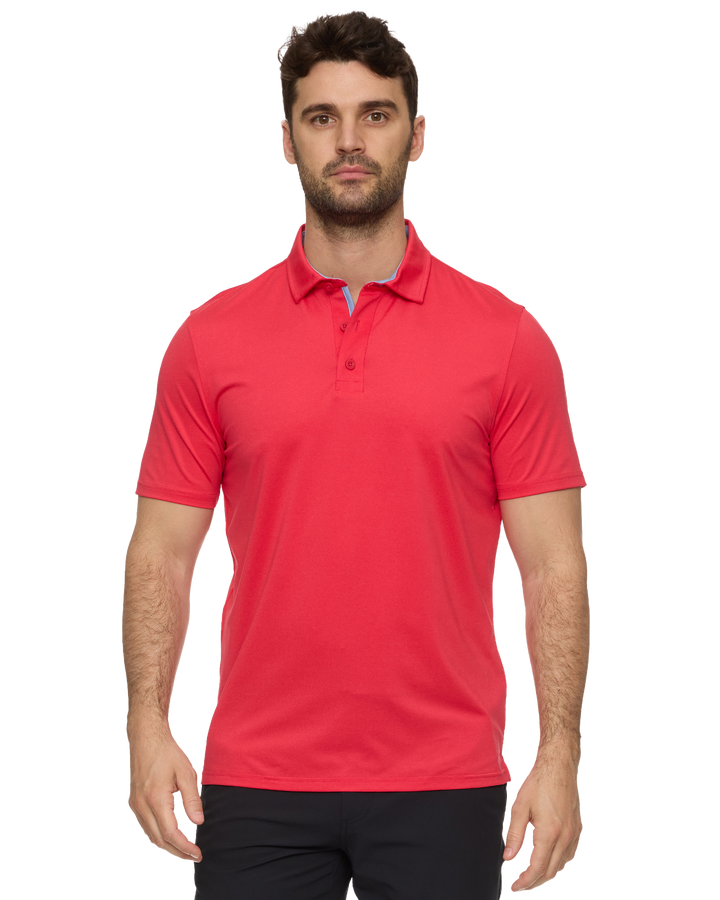 PINEHURST PERFORMANCE POLO