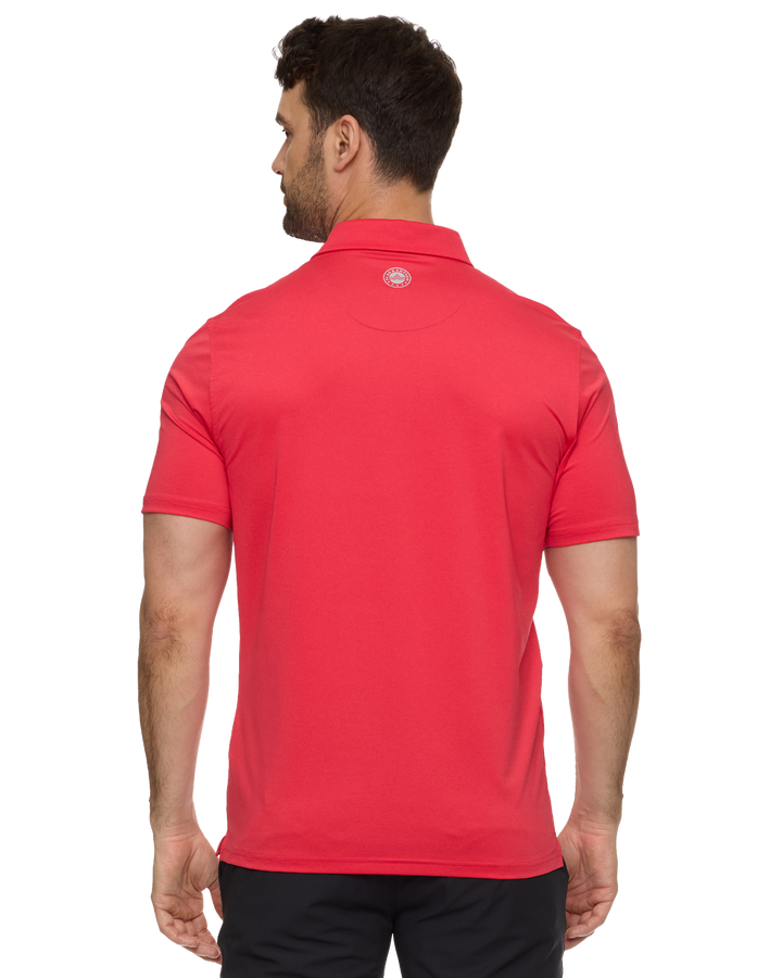 PINEHURST PERFORMANCE POLO