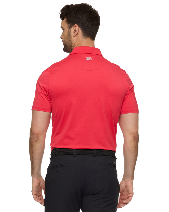 PINEHURST PERFORMANCE POLO