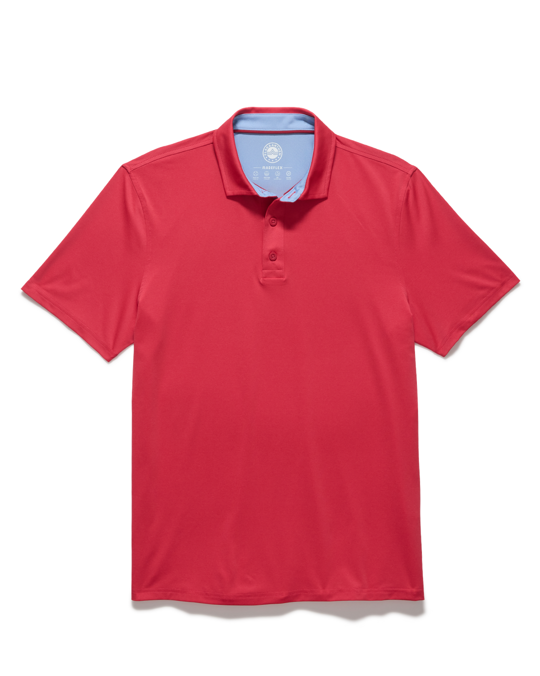 PINEHURST PERFORMANCE POLO