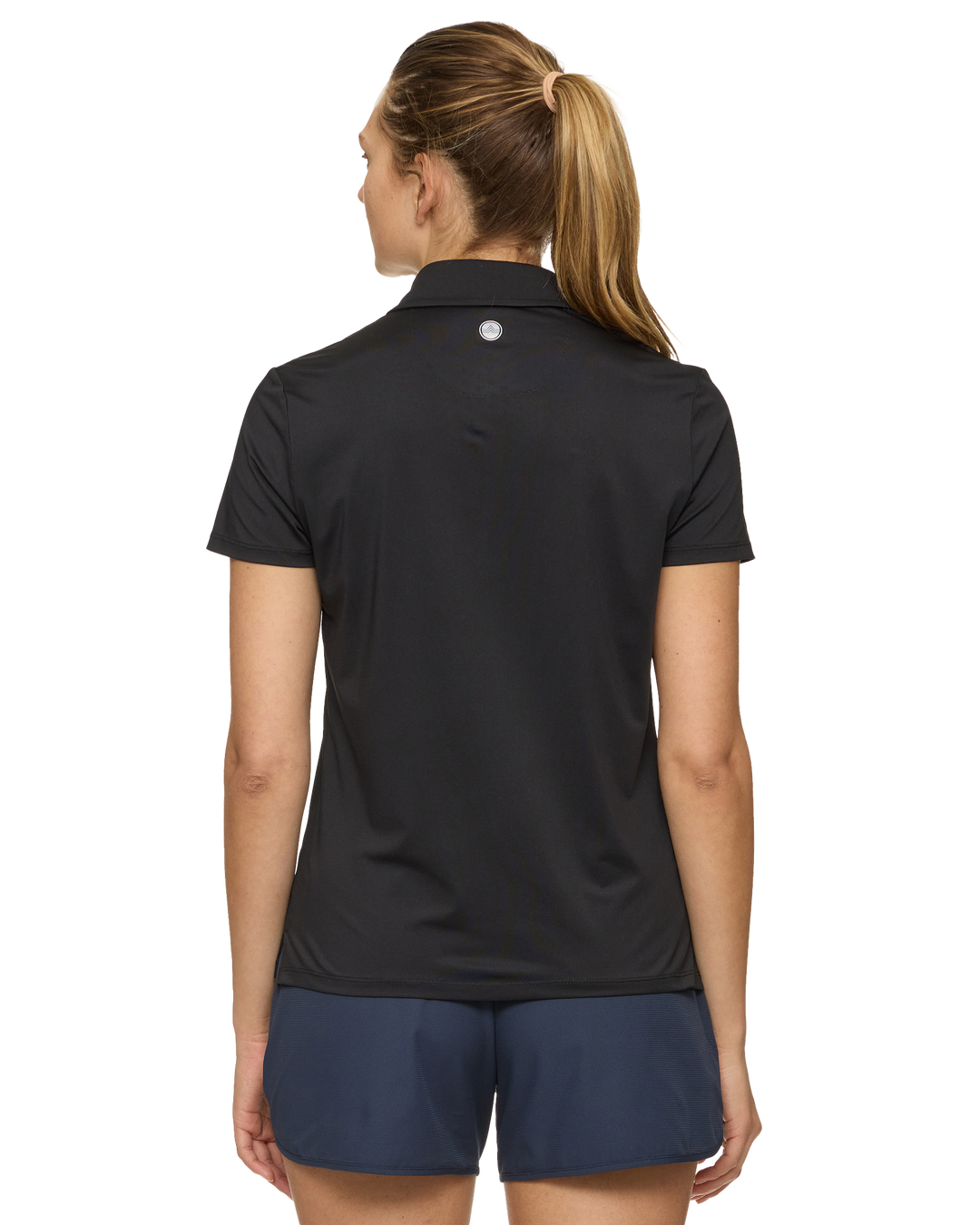 WOMEN’S PINEHURST PERFORMANCE POLO