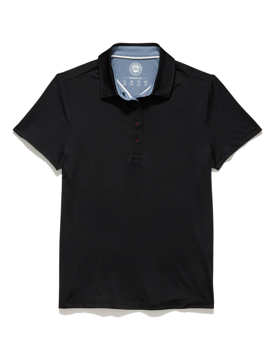 WOMEN’S PINEHURST PERFORMANCE POLO