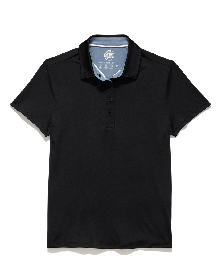 WOMEN’S PINEHURST PERFORMANCE POLO