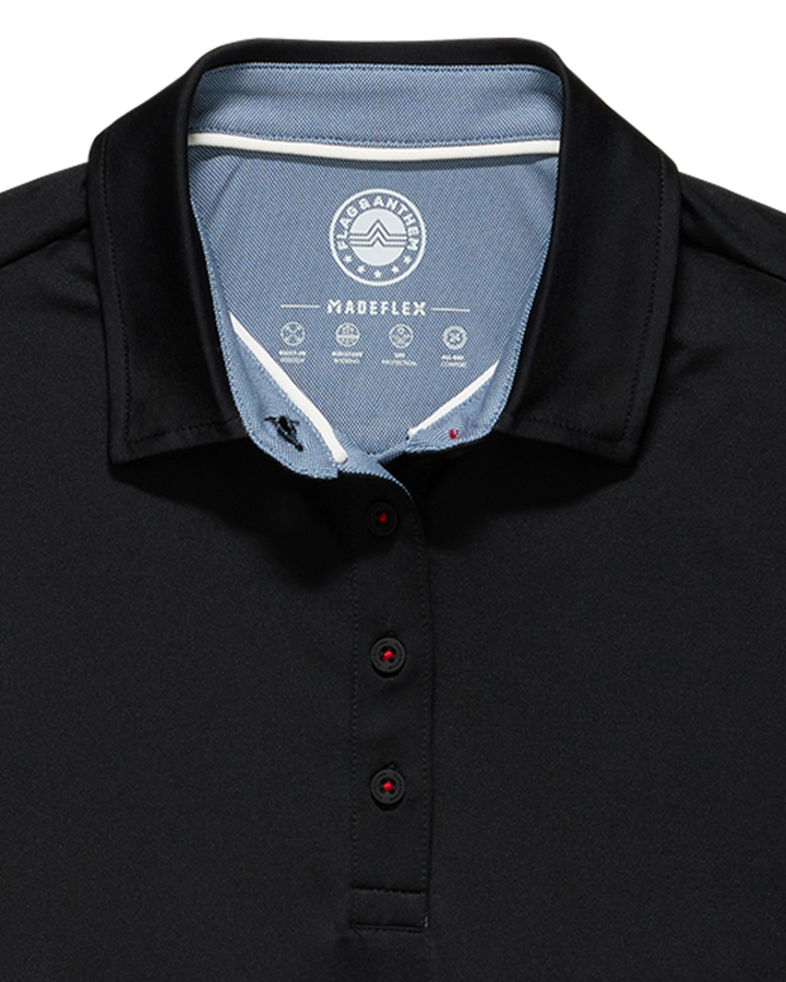 WOMEN’S PINEHURST PERFORMANCE POLO