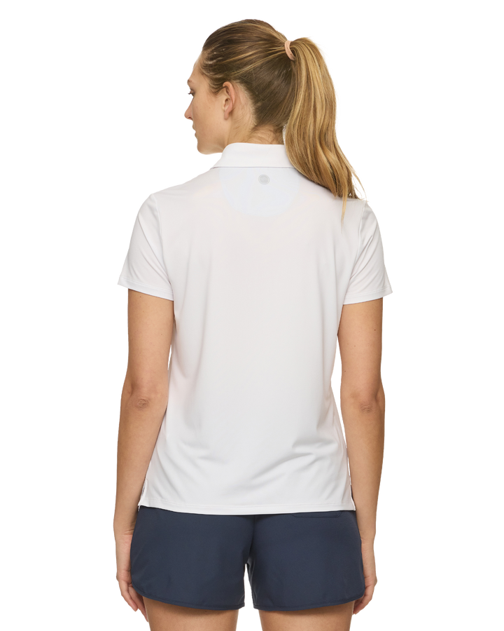 WOMEN’S PINEHURST PERFORMANCE POLO