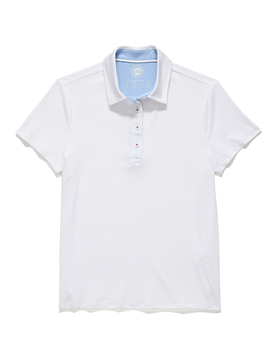 WOMEN’S PINEHURST PERFORMANCE POLO