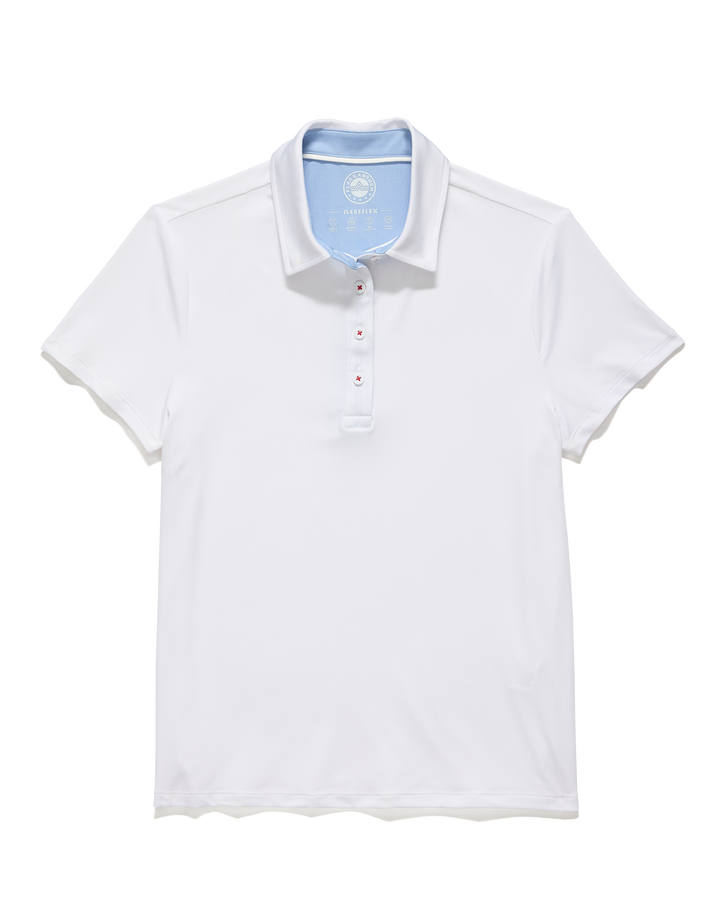 WOMEN’S PINEHURST PERFORMANCE POLO