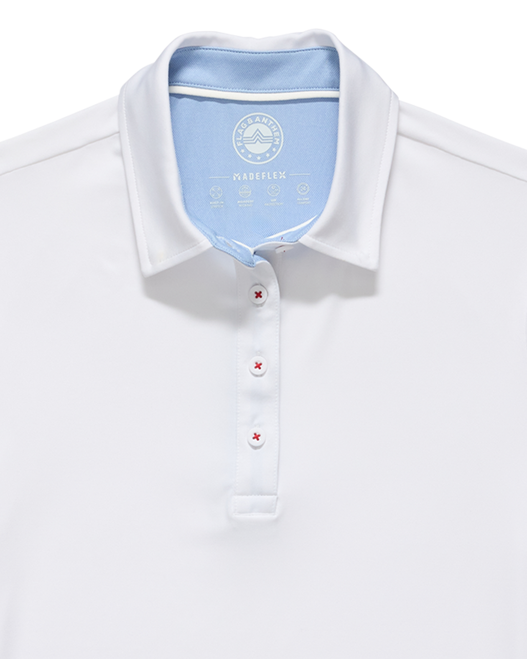 WOMEN’S PINEHURST PERFORMANCE POLO