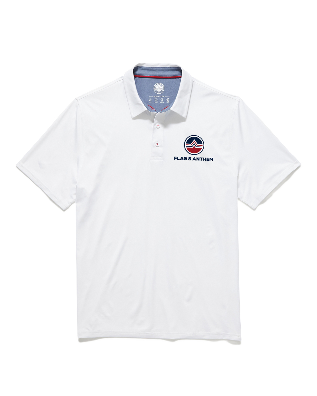 KB TOUR COLLECTION PINEHURST PERFORMANCE POLO
