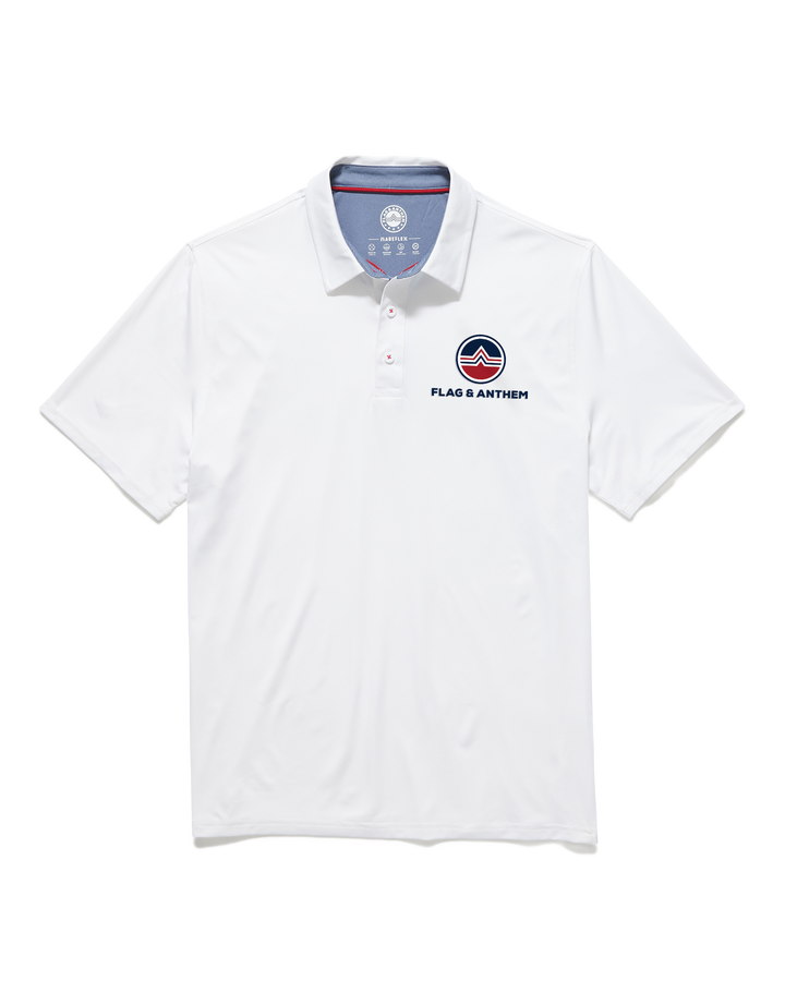 KB TOUR COLLECTION PINEHURST PERFORMANCE POLO