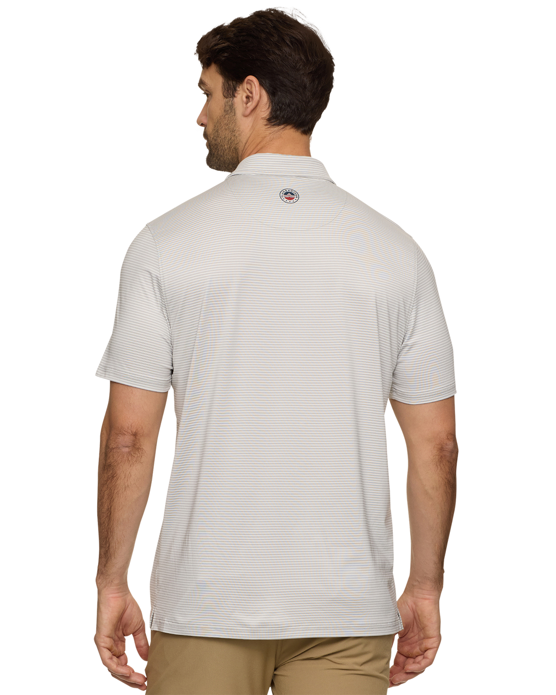NAPLES PERFORMANCE POLO