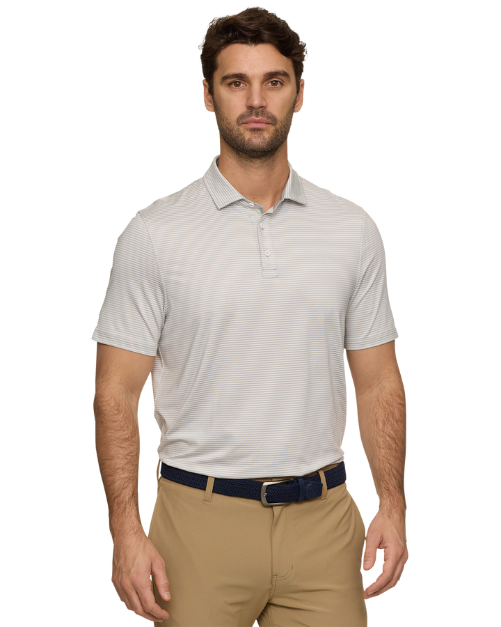 NAPLES PERFORMANCE POLO