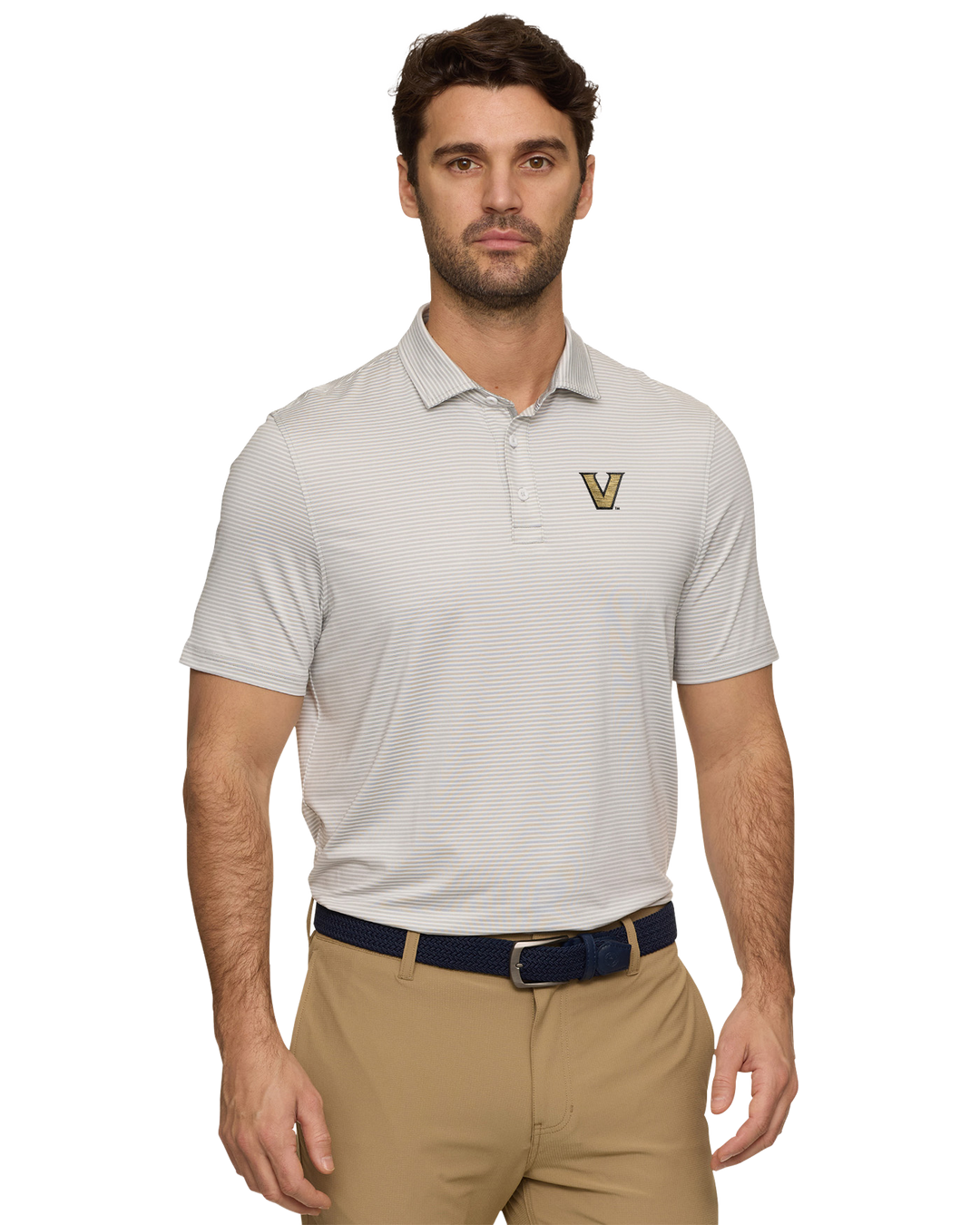 VANDERBILT NAPLES PERFORMANCE POLO
