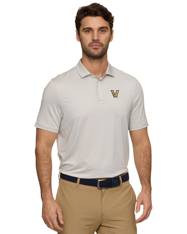 VANDERBILT NAPLES PERFORMANCE POLO