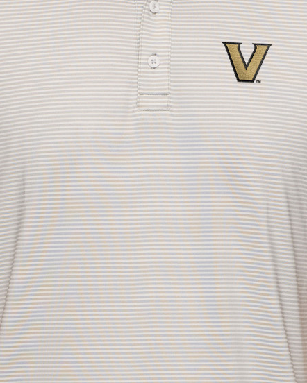 VANDERBILT NAPLES PERFORMANCE POLO