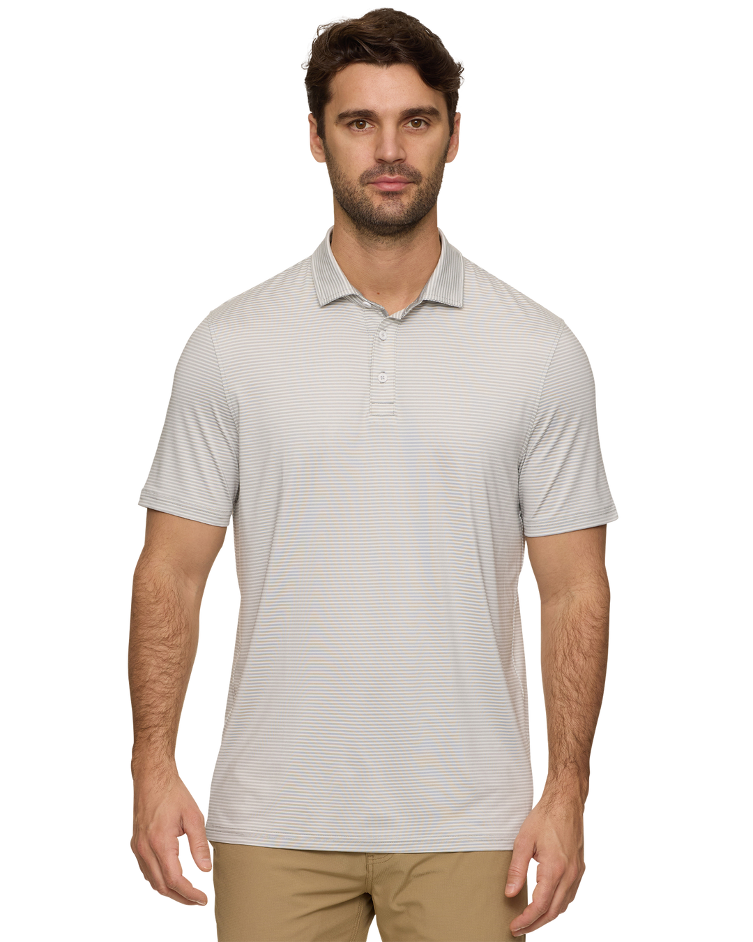 NAPLES PERFORMANCE POLO
