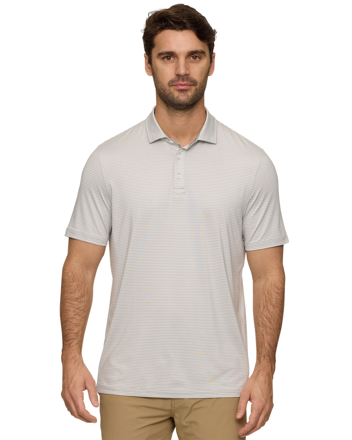 NAPLES PERFORMANCE POLO