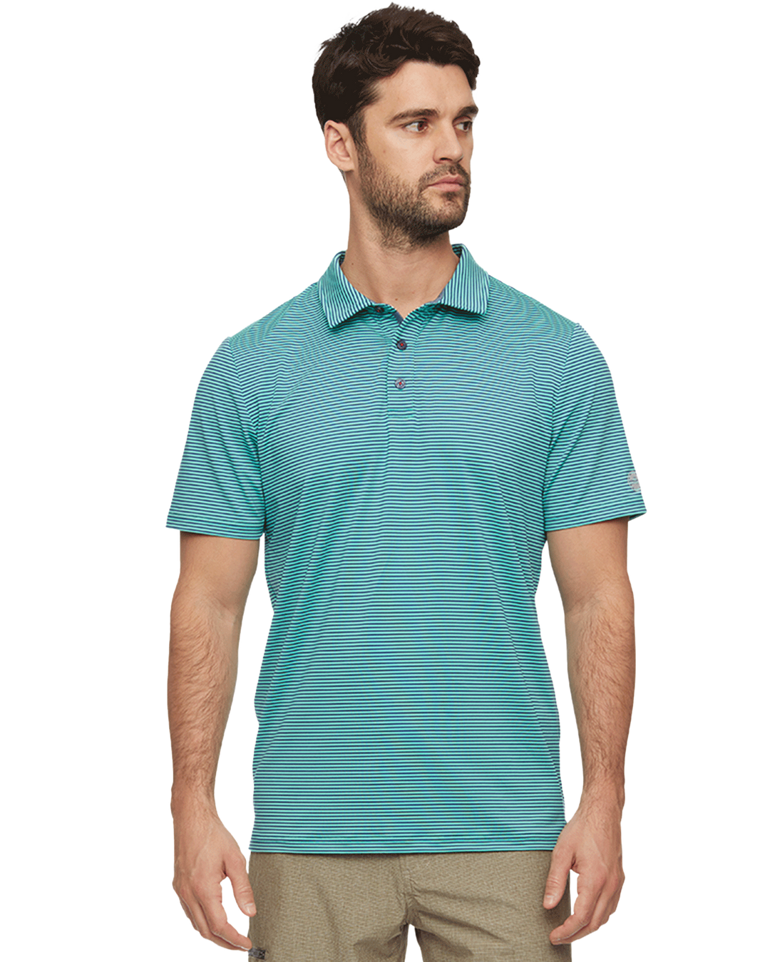 NAPLES PERFORMANCE POLO