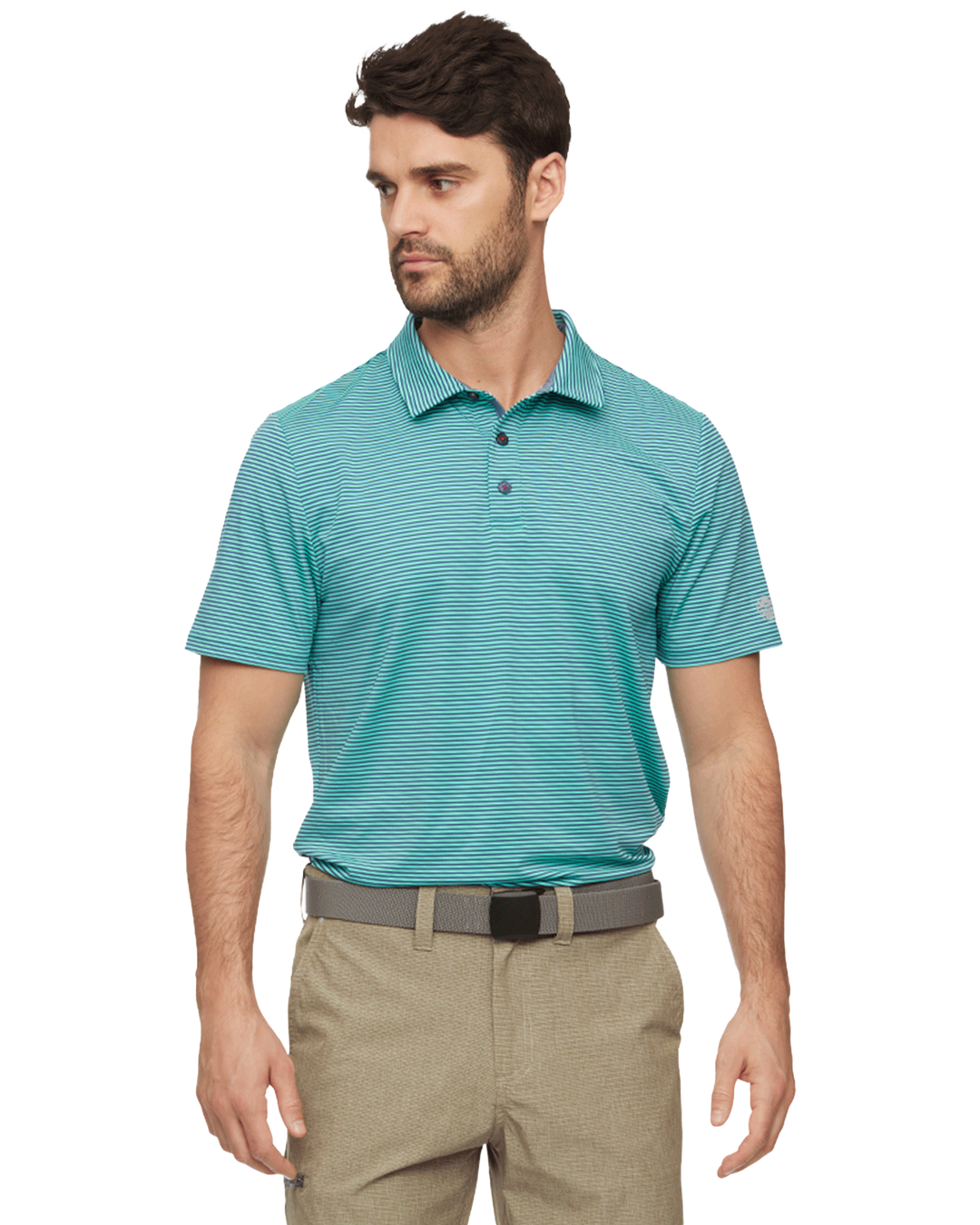 NAPLES PERFORMANCE POLO