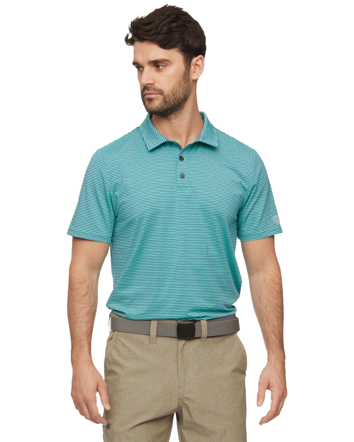 NAPLES PERFORMANCE POLO