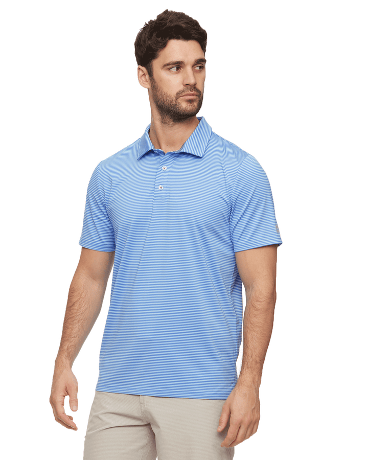 NAPLES PERFORMANCE POLO