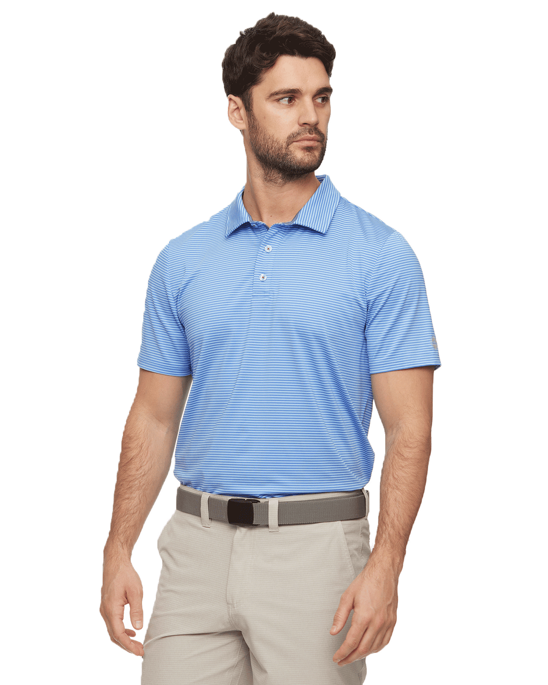 NAPLES PERFORMANCE POLO