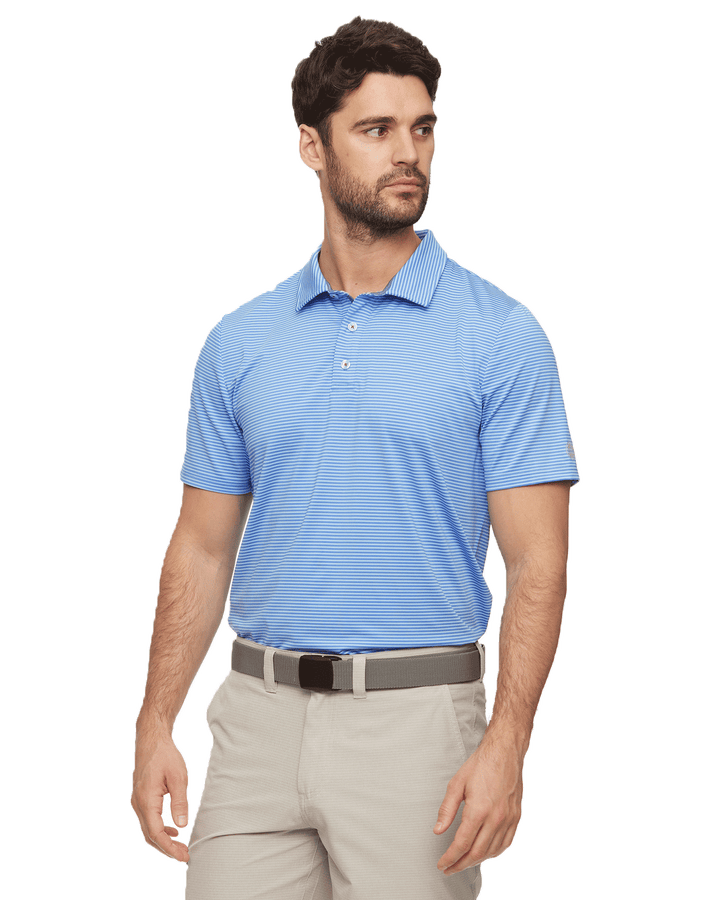NAPLES PERFORMANCE POLO