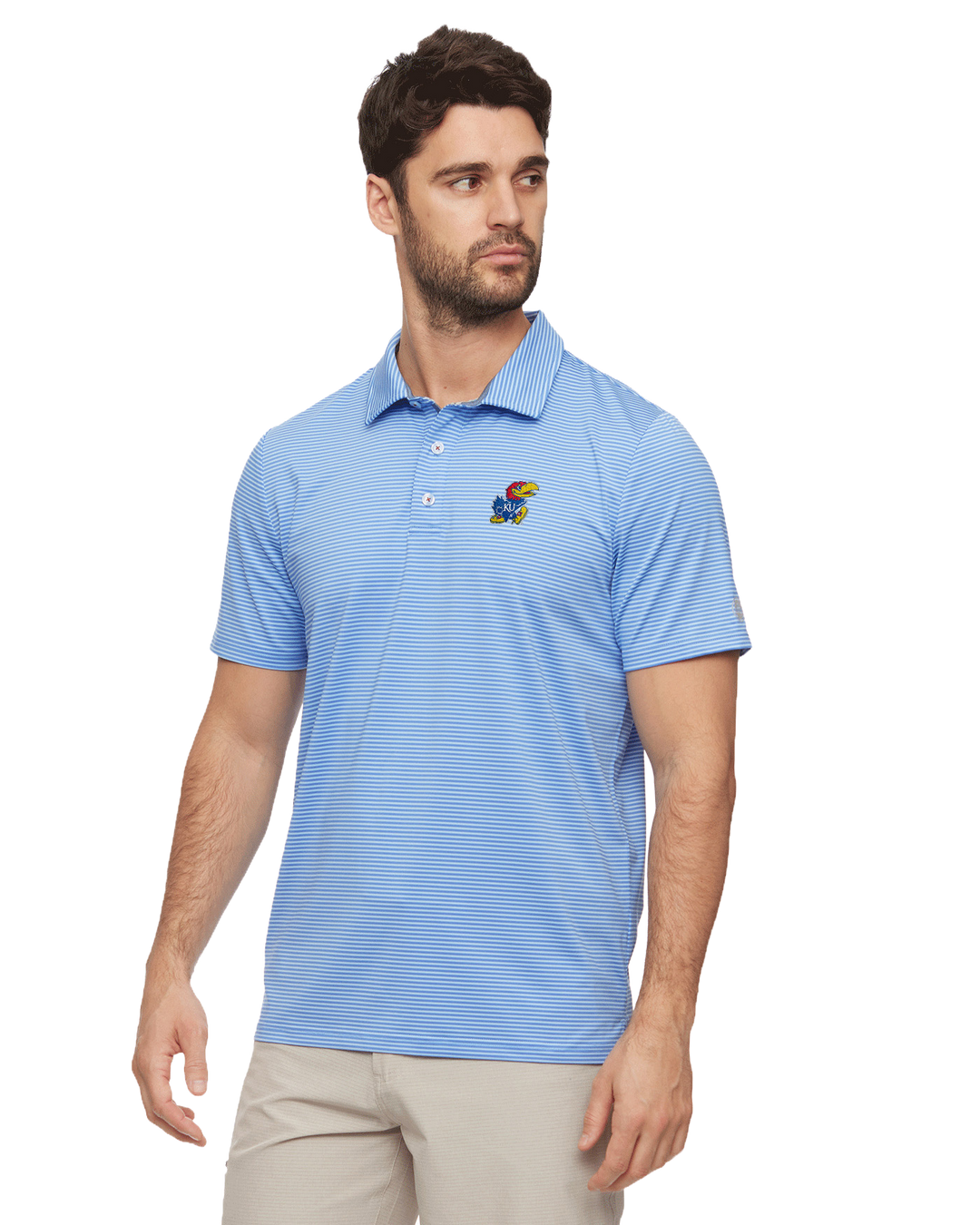 KANSAS NAPLES PERFORMANCE POLO