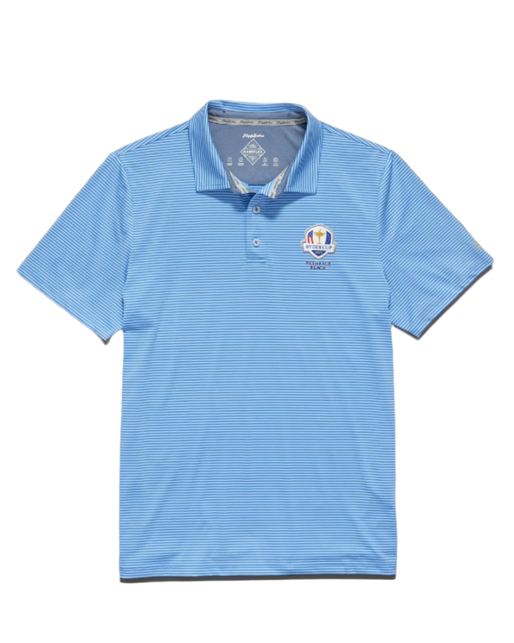 2025 RYDER CUP NAPLES PERFORMANCE POLO