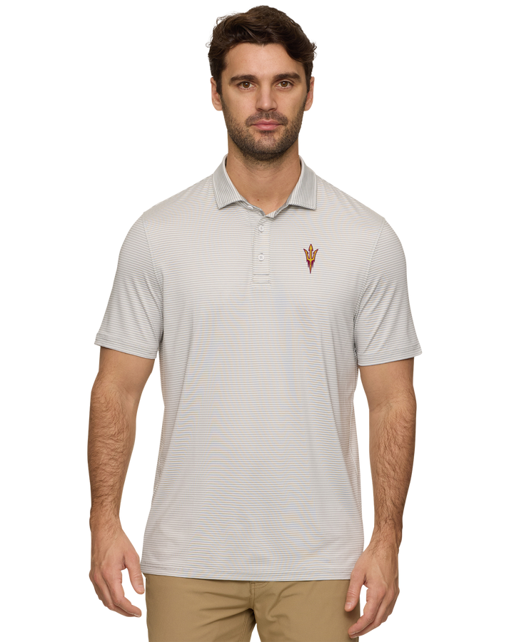 ASU NAPLES PERFORMANCE POLO
