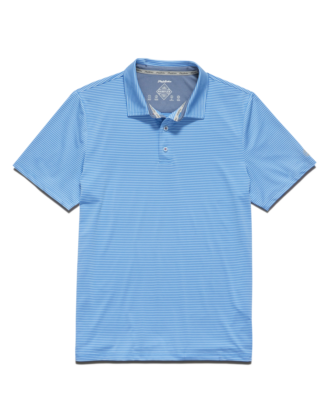 NAPLES PERFORMANCE POLO