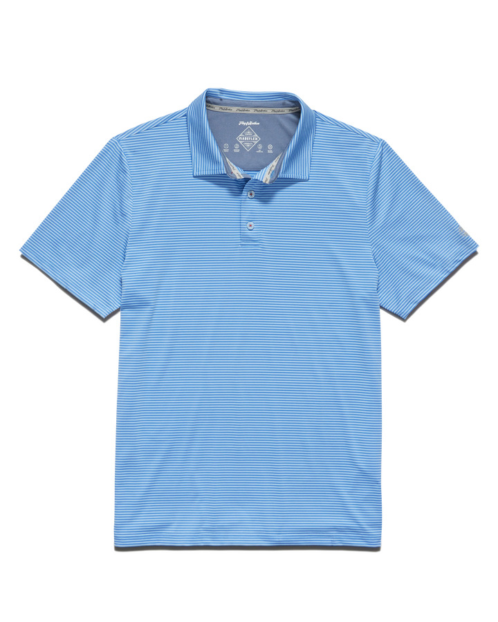 NAPLES PERFORMANCE POLO