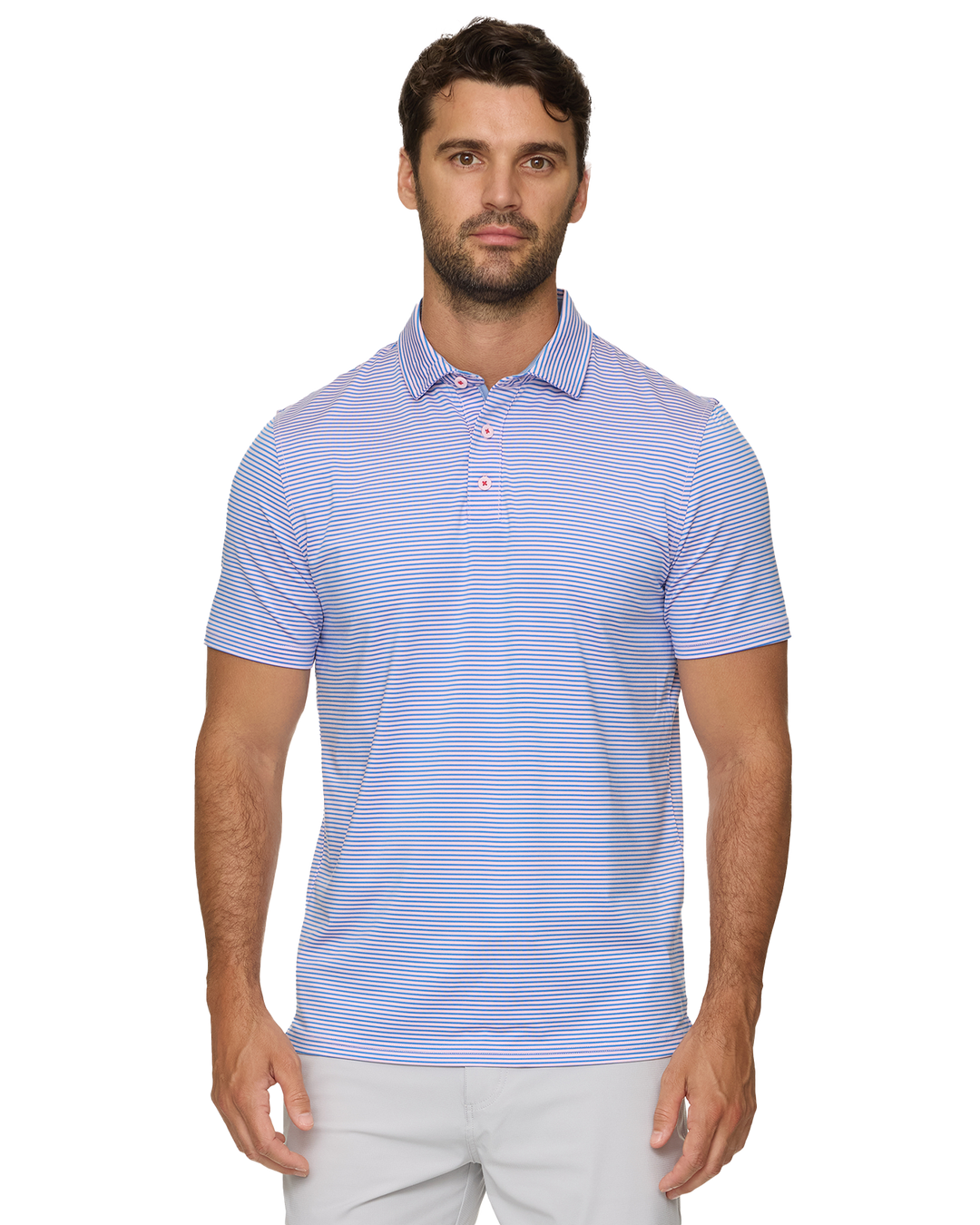 NAPLES PERFORMANCE POLO
