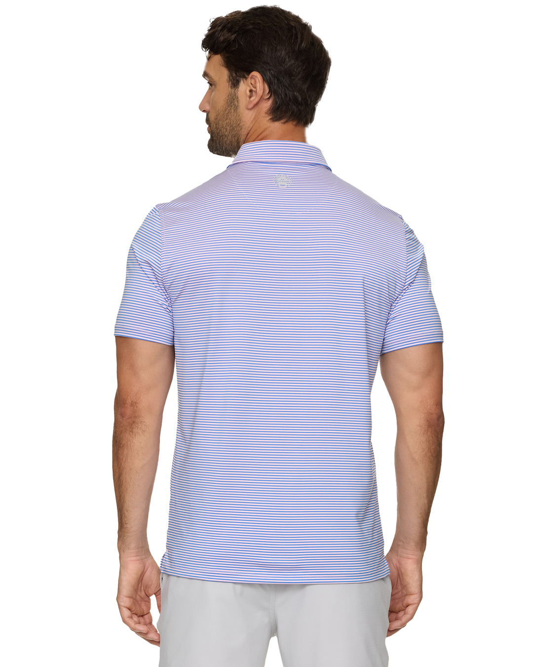 NAPLES PERFORMANCE POLO