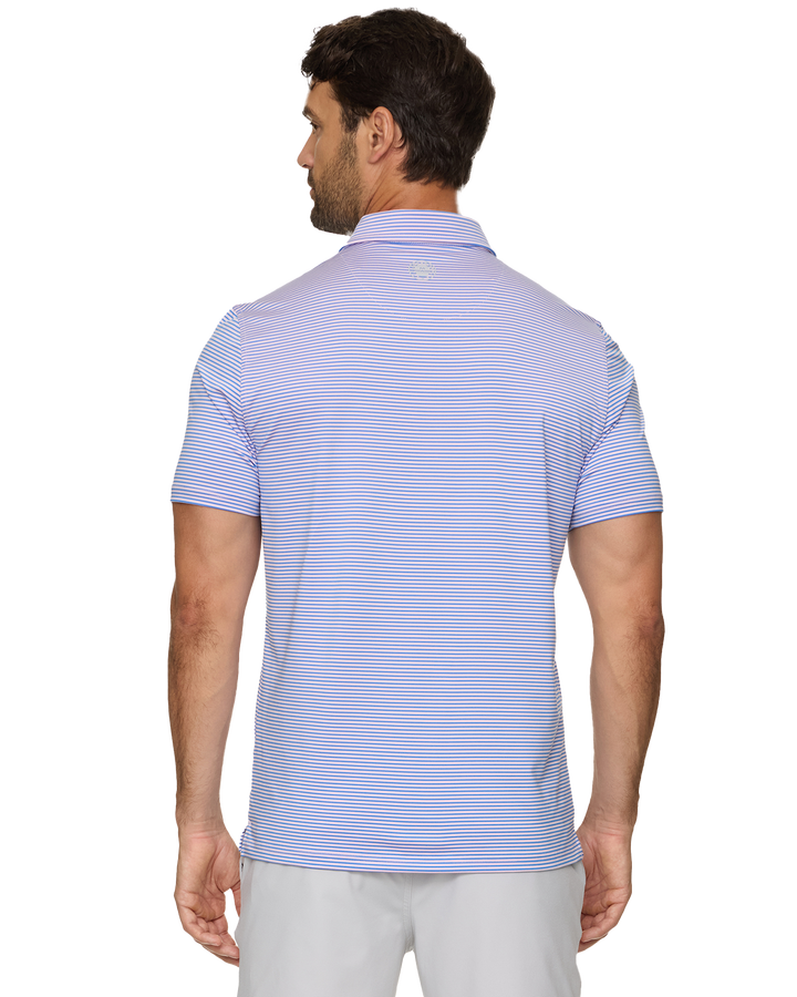 NAPLES PERFORMANCE POLO