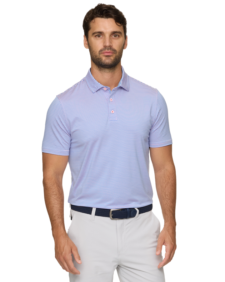 NAPLES PERFORMANCE POLO