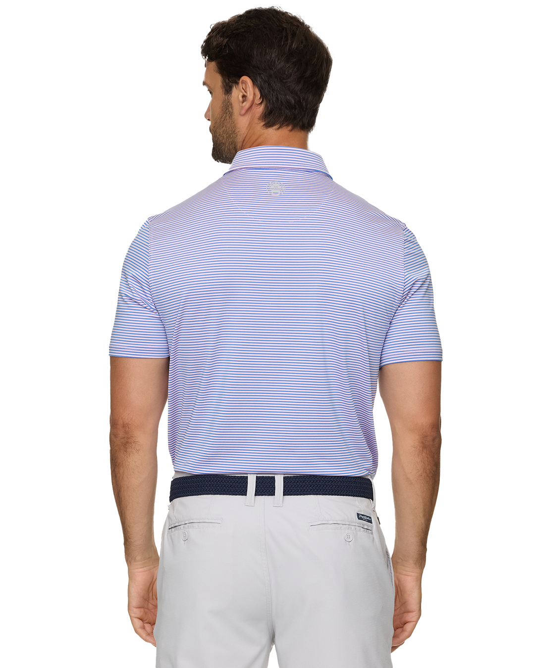 NAPLES PERFORMANCE POLO