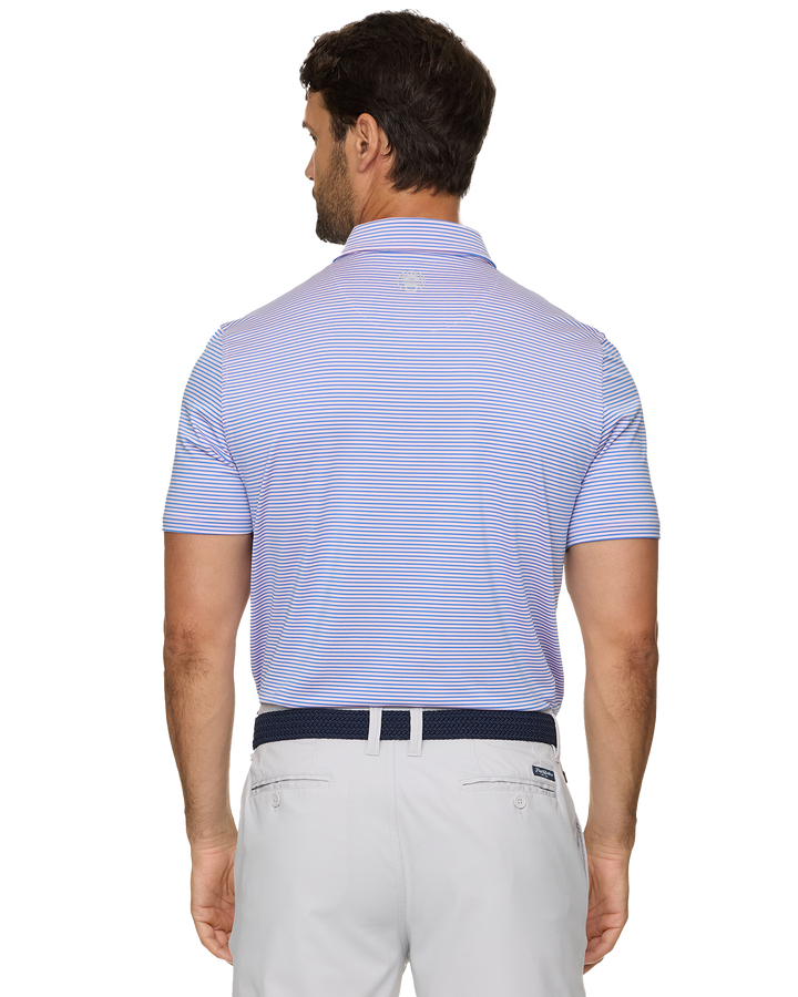 NAPLES PERFORMANCE POLO