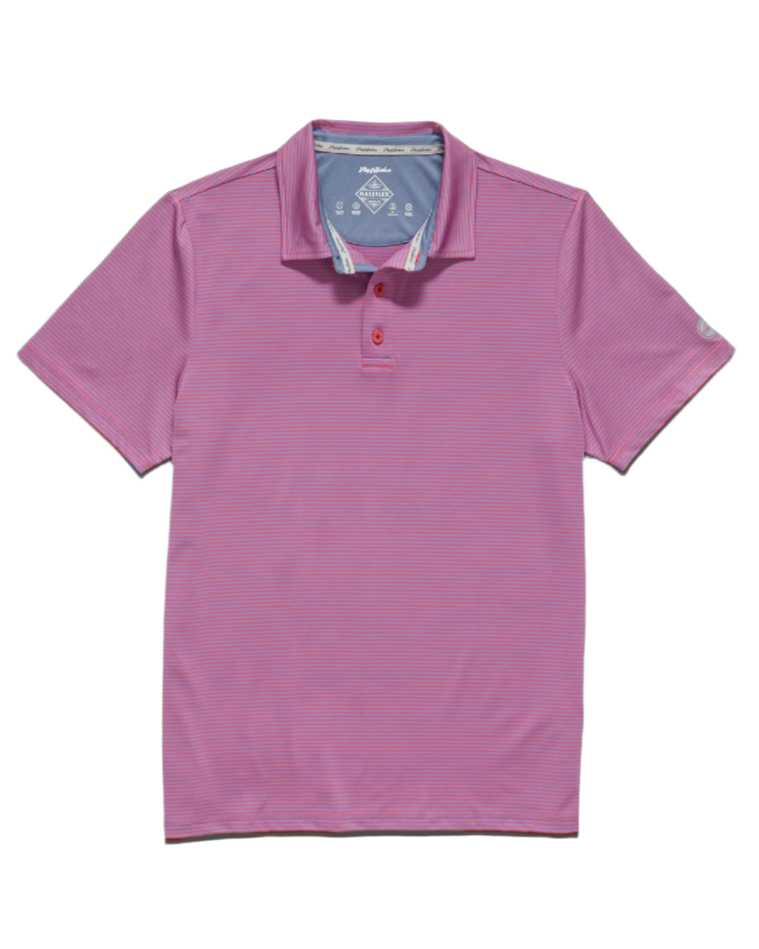 NAPLES PERFORMANCE POLO