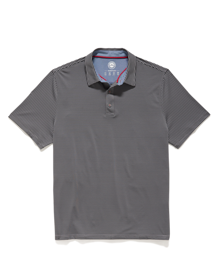 NAPLES PERFORMANCE POLO