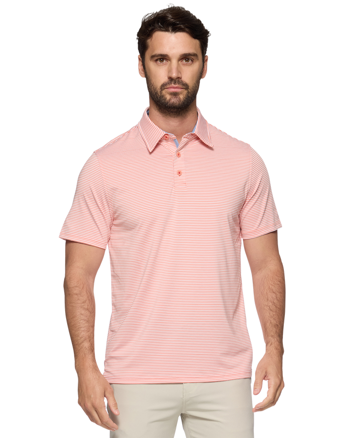 NAPLES PERFORMANCE POLO