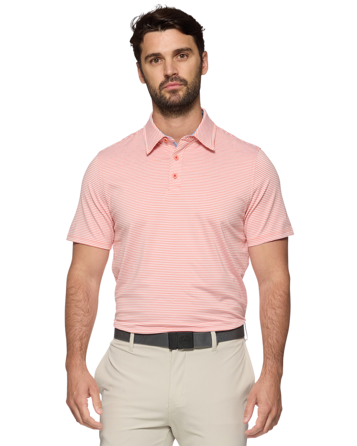 NAPLES PERFORMANCE POLO