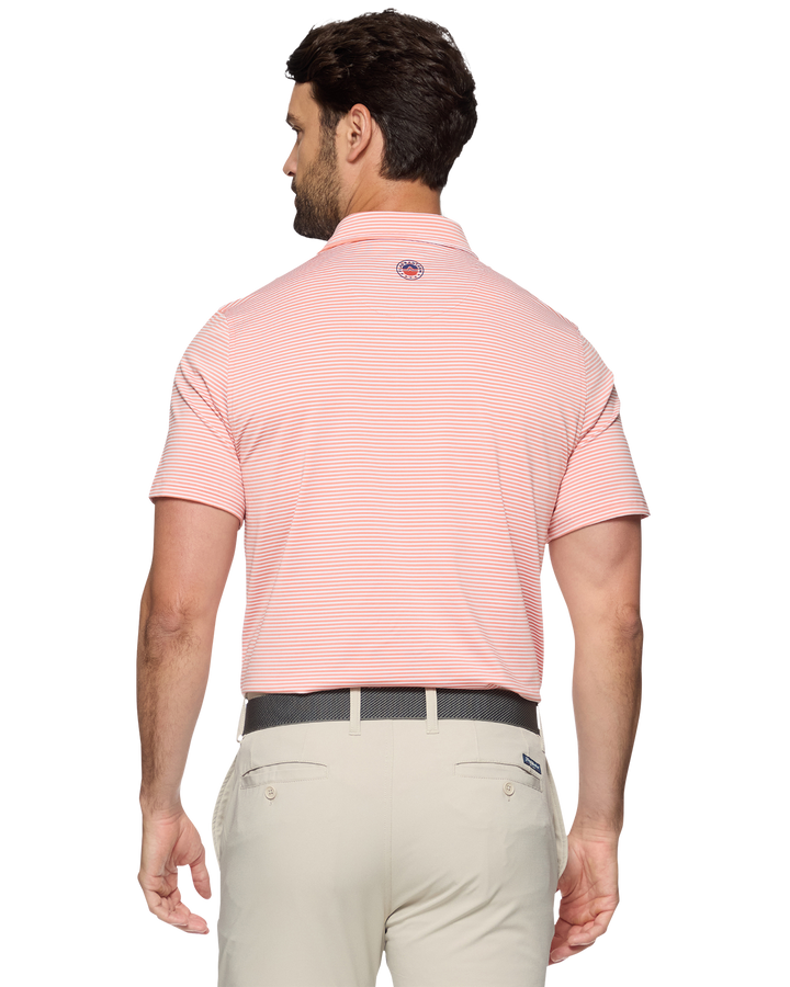 NAPLES PERFORMANCE POLO