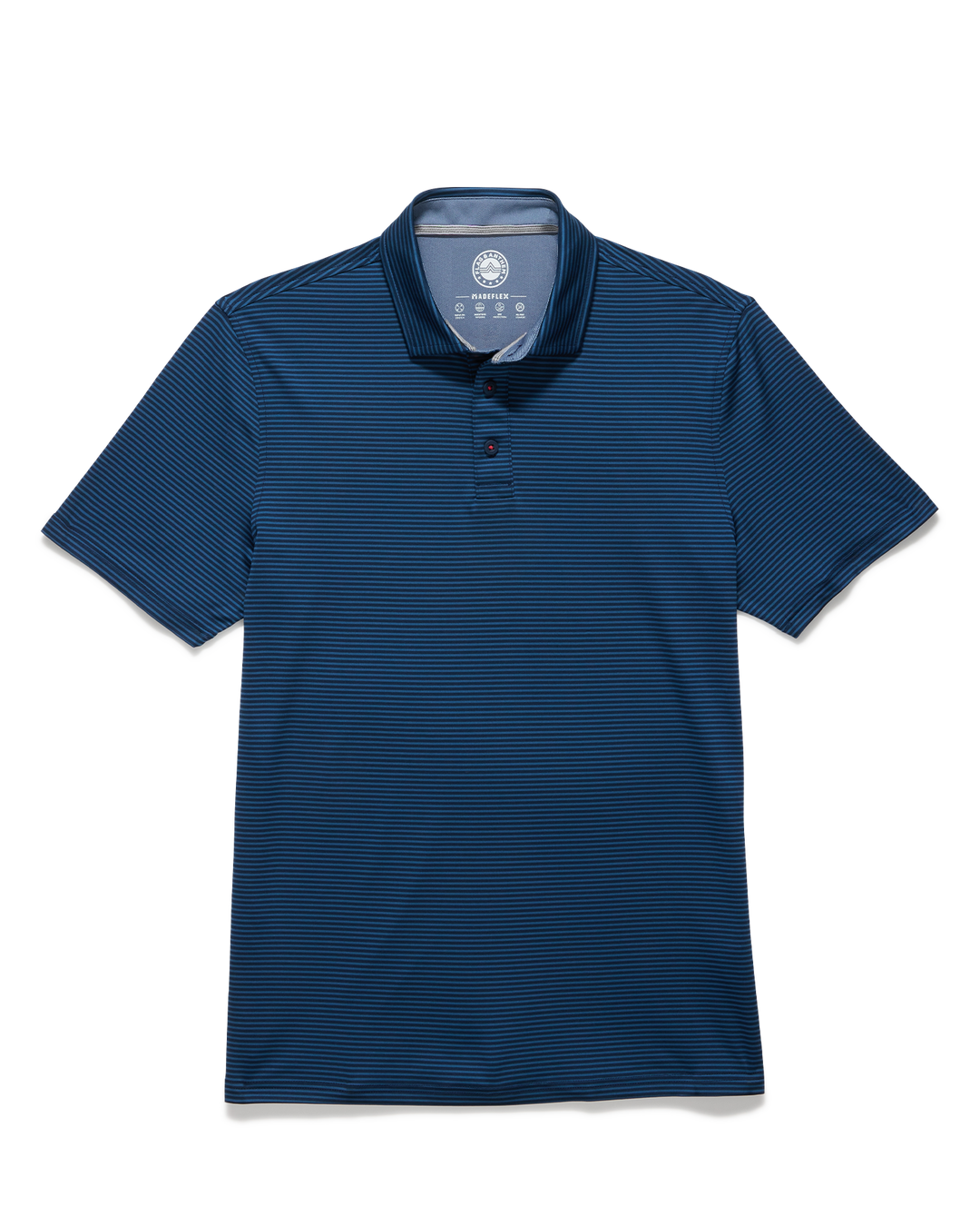 NAPLES PERFORMANCE POLO