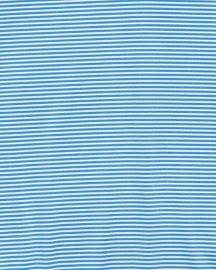 NAPLES FLAG PERFORMANCE POLO
