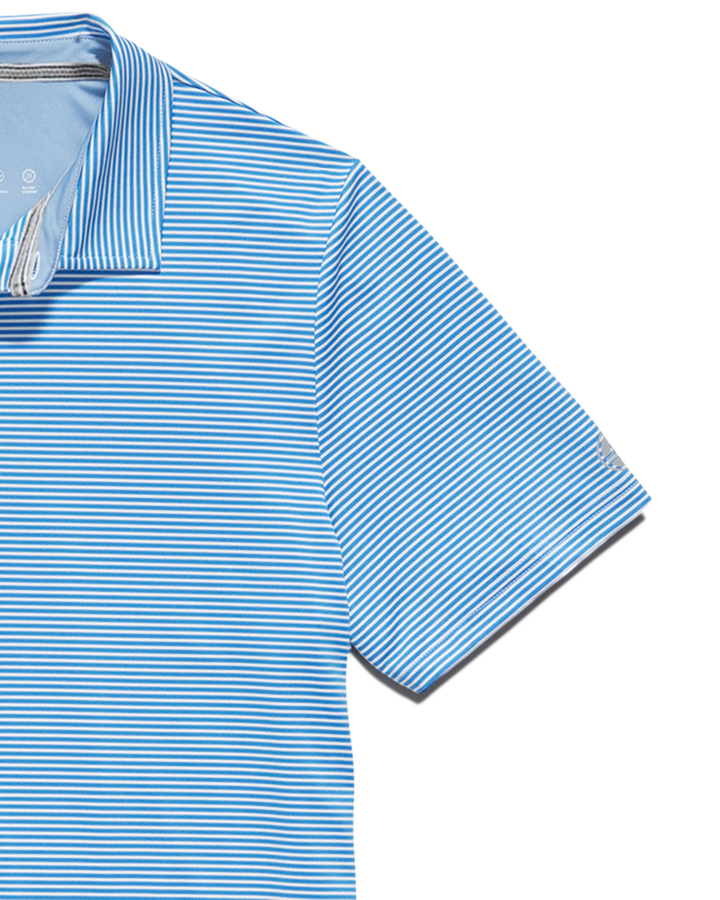 NAPLES PERFORMANCE POLO