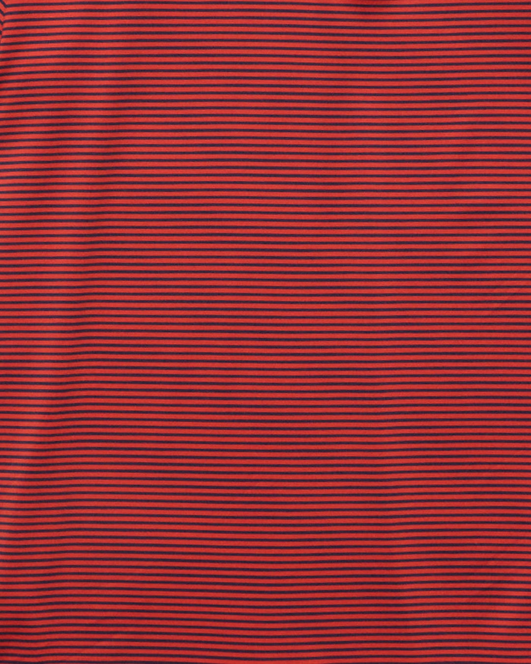NAPLES FLAG PERFORMANCE POLO